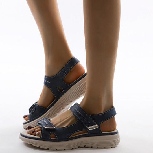 Bianca | Orthopedic Comfort Sandals