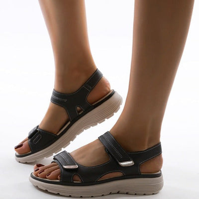 Bianca | Orthopedic Comfort Sandals