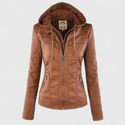 Feline - Stylish Jacket for Women