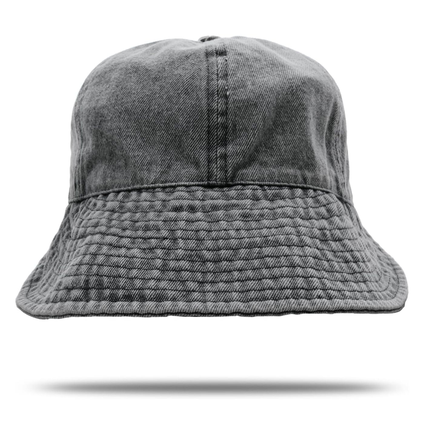 Lylah | UV Protective Denim Cap