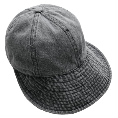 Lylah | UV Protective Denim Cap