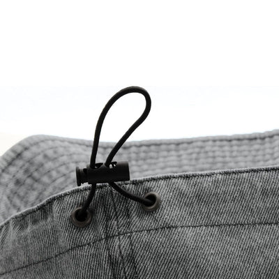 Lylah | UV Protective Denim Cap