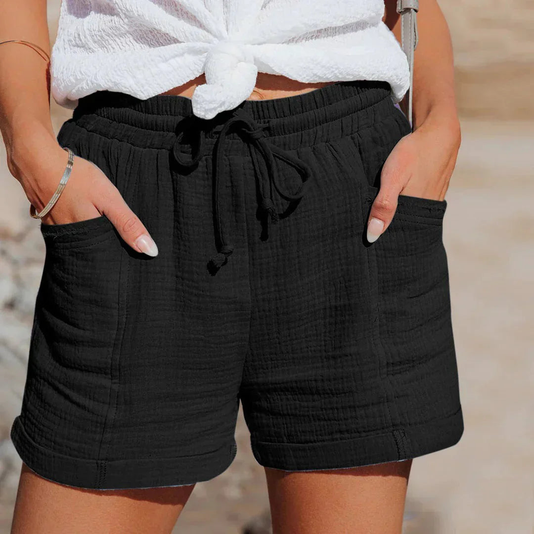 Nina | Summer Shorts for Women