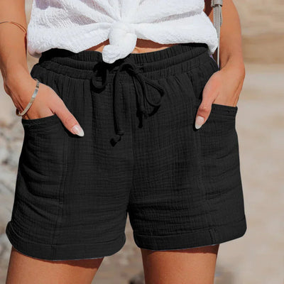 Nina | Summer Shorts for Women