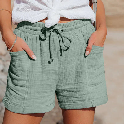Nina | Summer Shorts for Women