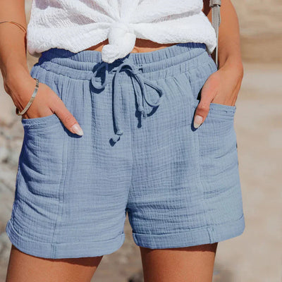 Nina | Summer Shorts for Women