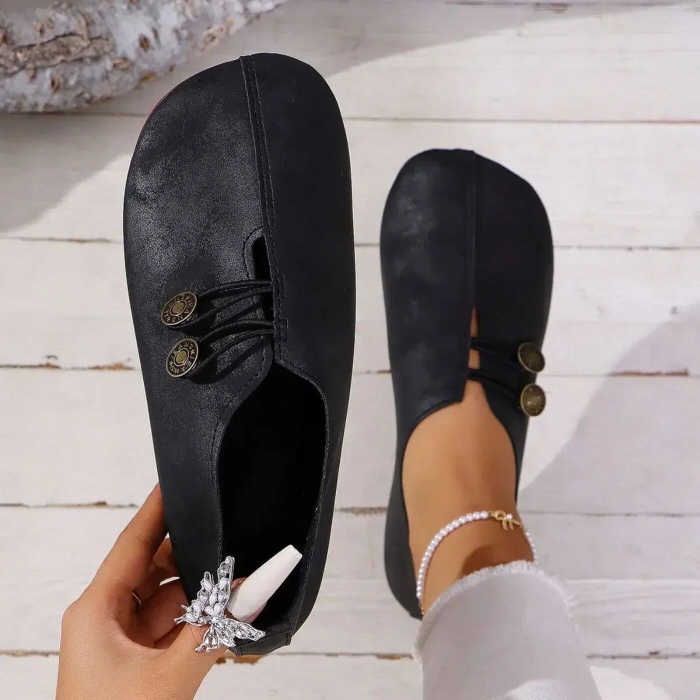 Natalie | All Day Comfort Shoes