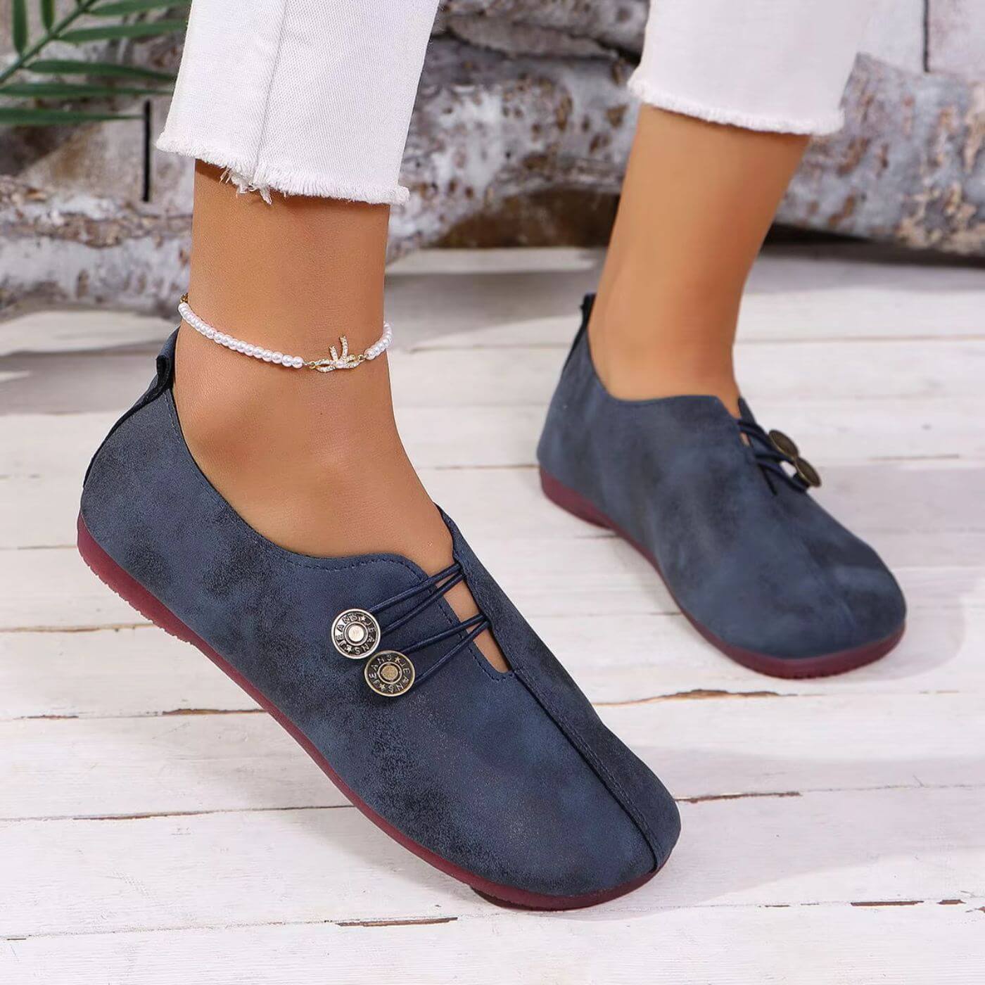 Sadie | Orthopedic Summer Comfort Shoes