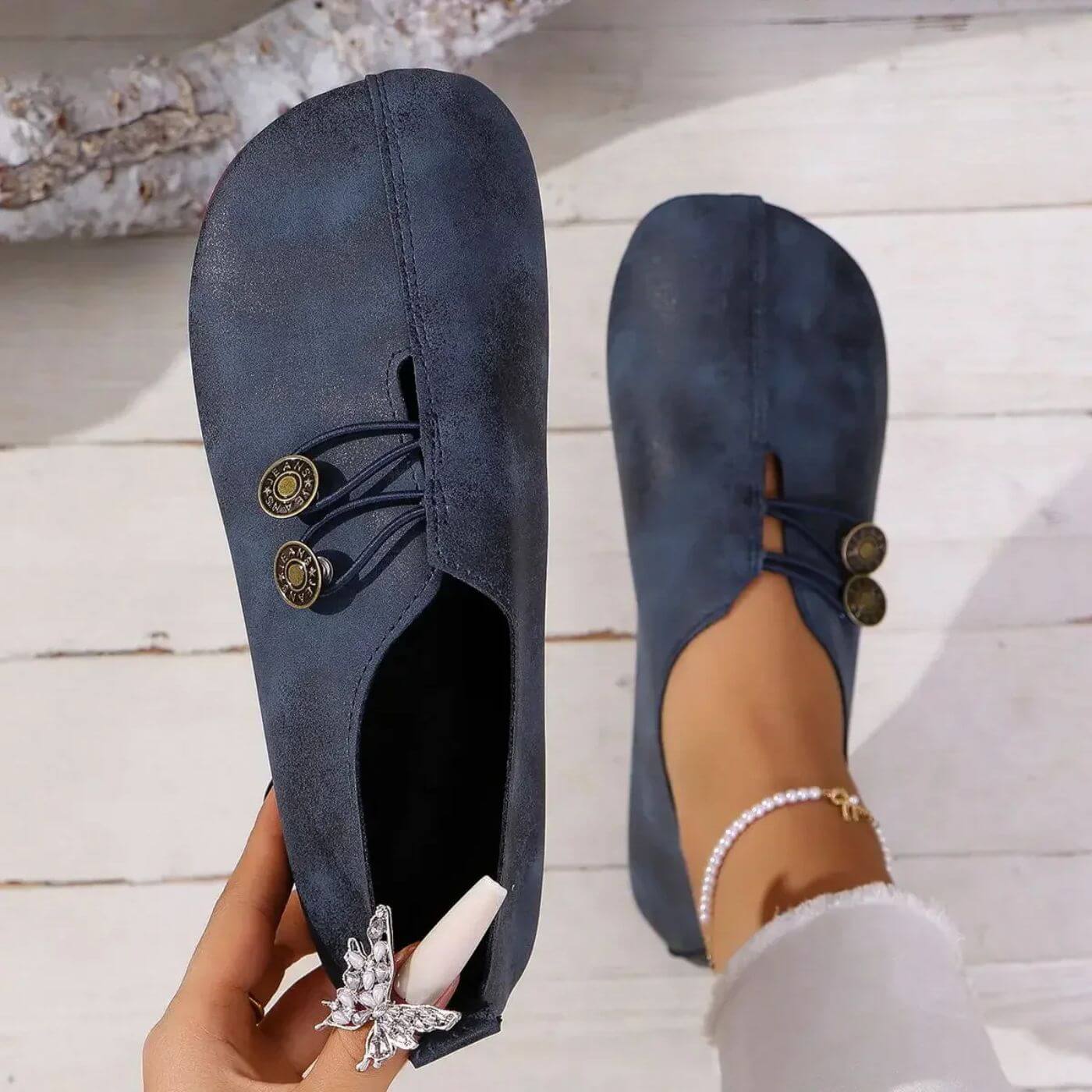 Natalie | All Day Comfort Shoes