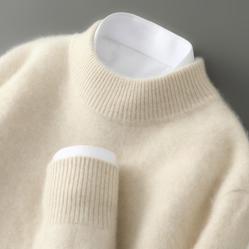 Arlington - Elegant Cashmere Jumper