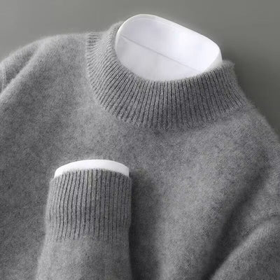 Arlington - Elegant Cashmere Jumper