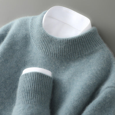 Arlington - Elegant Cashmere Jumper