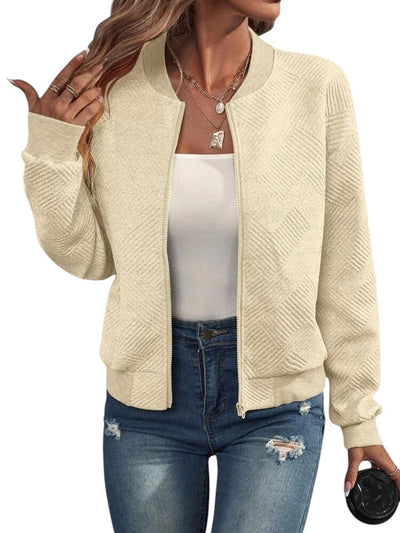 Libby - Comfortable Jacket