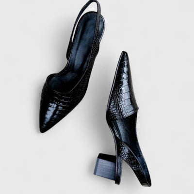 Lynn - Comfortable Orthopaedic Heels