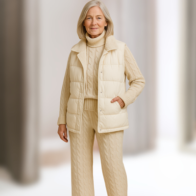 Olivia Klein Snug 3 Piece Set