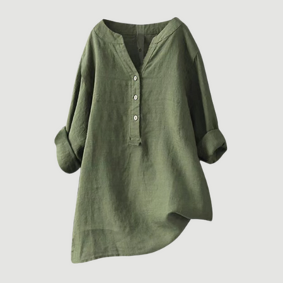 Nadja | Airy and Comfortable Shirt