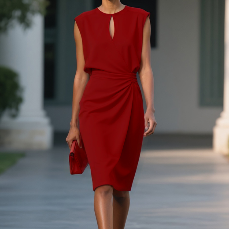 Selene | Elegant Dress For All Occasions