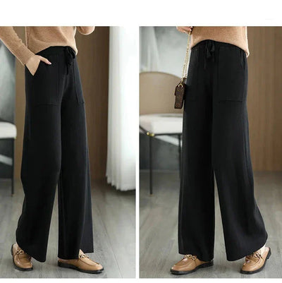 Arctic Wool Pants
