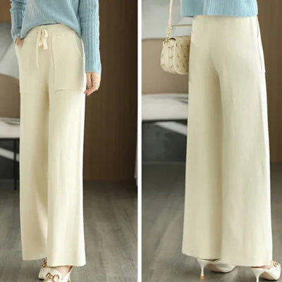 Arctic Wool Pants