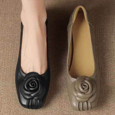 Eloise - Elegant Casual Shoes