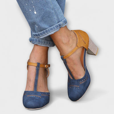 Malina – Comfort Meets Classic Chic