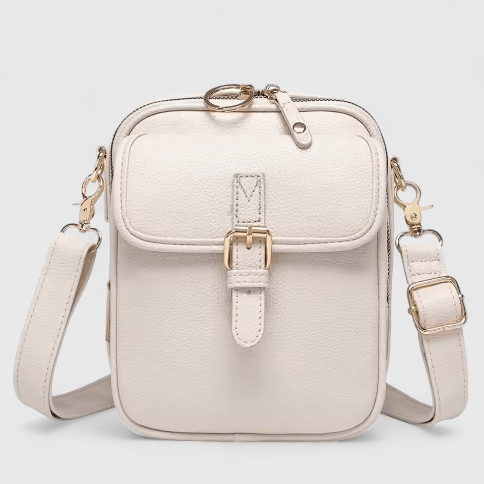 Miranda - Sophisticated Crossbody Bag