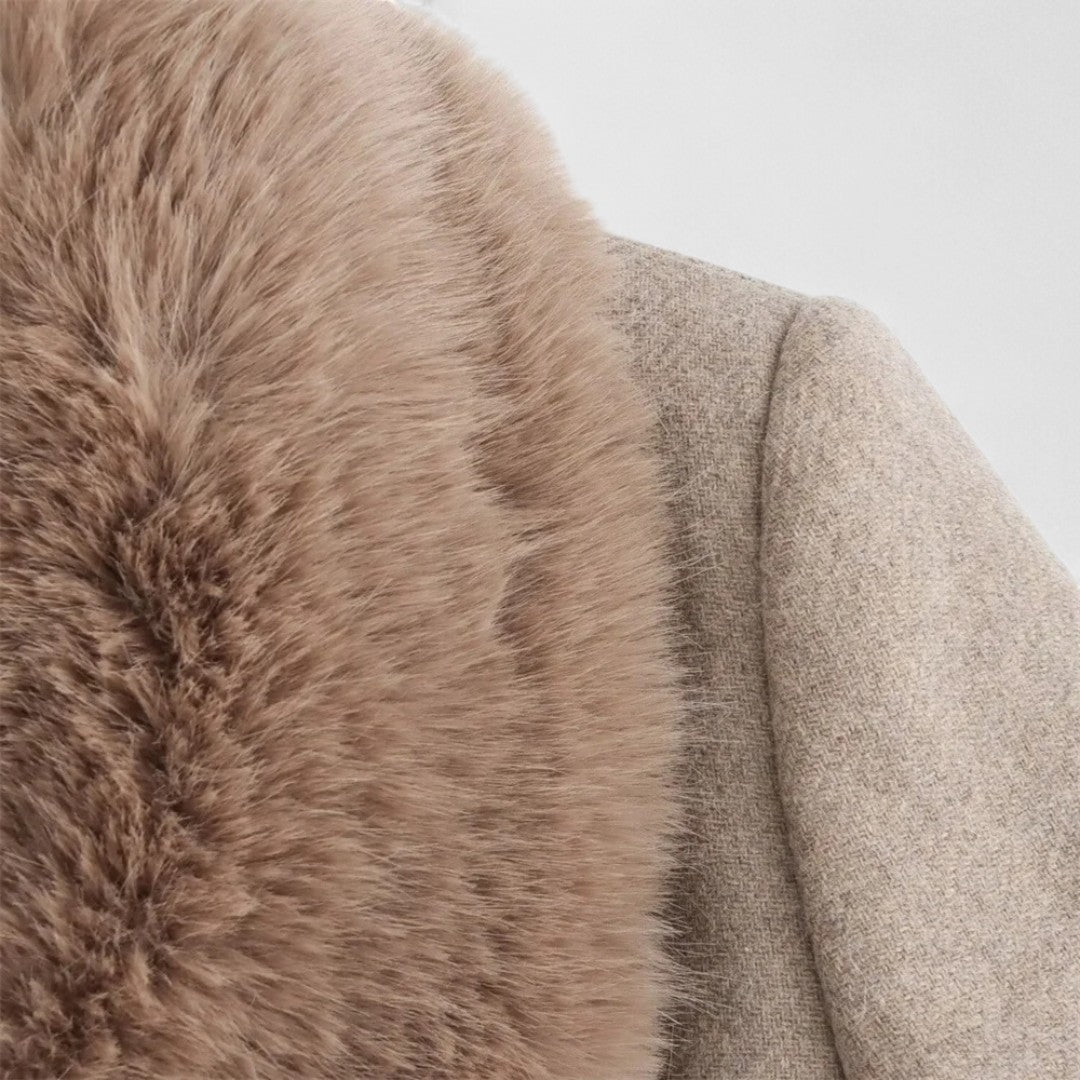 Marguerite – Women's Coat