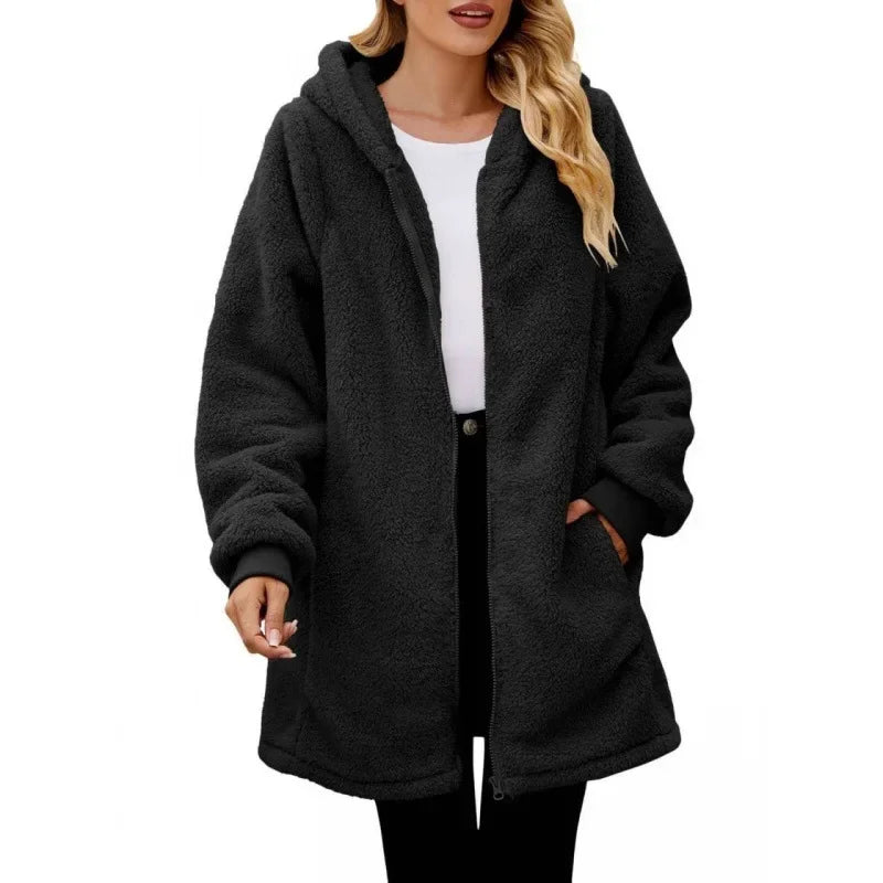 Vina – Everyday Warmth Fleece
