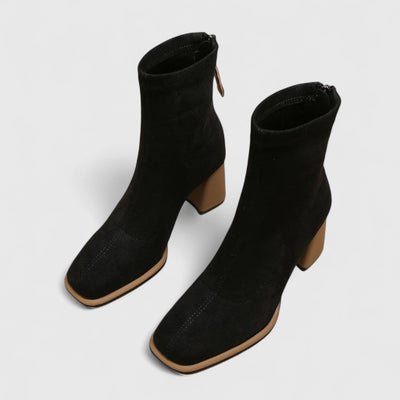 Lisa - Elegant Comfort Boots
