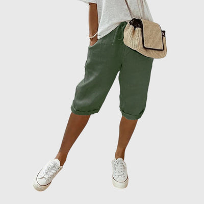 Carmen - Relaxed Shorts