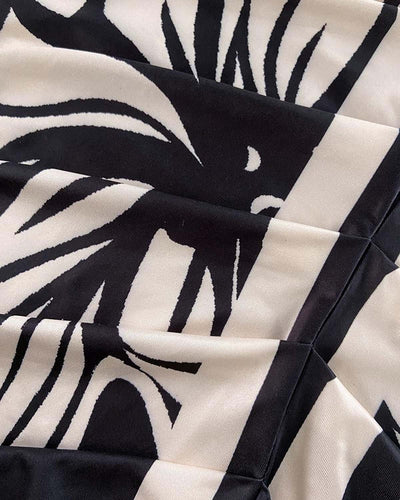 Katie | Chic Pleated Dress