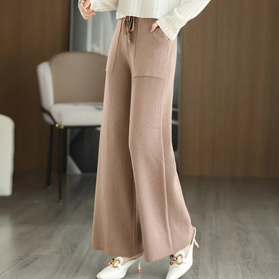 Arctic Wool Pants