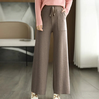 Arctic Wool Pants