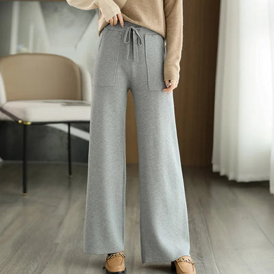 Arctic Wool Pants