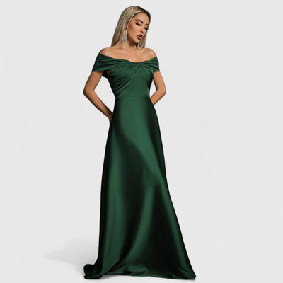 Elanda – Maxi Dress