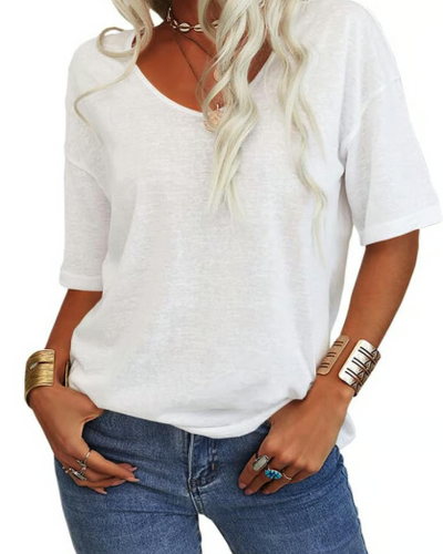 Blair | Effortless Everyday Tee