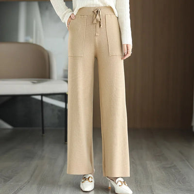 Arctic Wool Pants