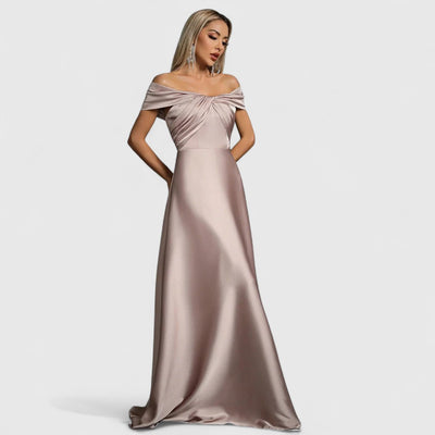 Elanda – Maxi Dress