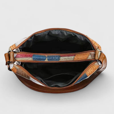 Zavelli – Timeless Elegance Handbag