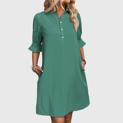 Joye - Elegant Dress