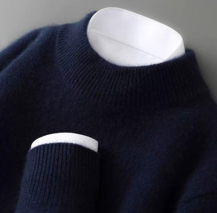 Arlington - Elegant Cashmere Jumper