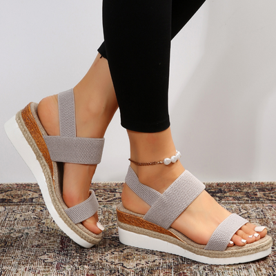 Lyana | Orthopedic Sandals