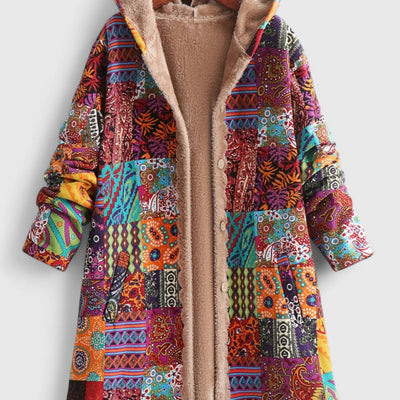 Maribel - Women's Winter Jacket