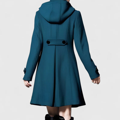 Solvara – Effortless Elegance Jacket