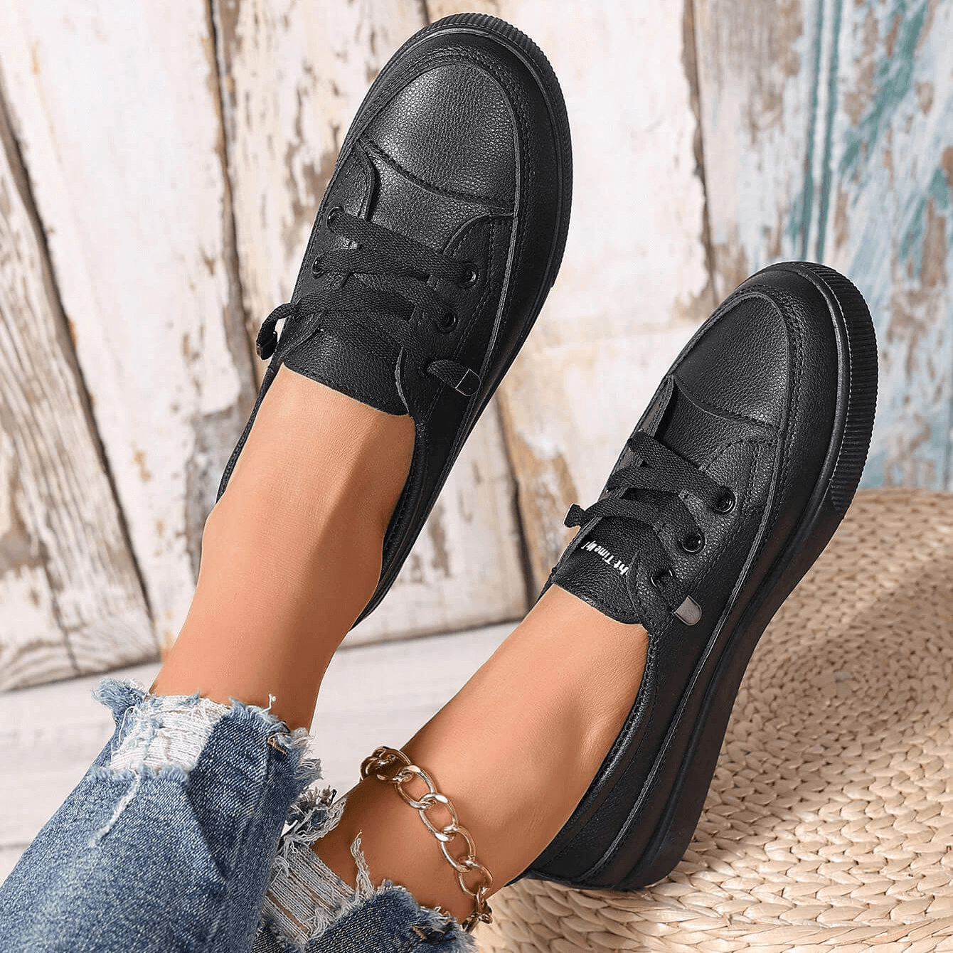 Gena | Comfortable Orthopedic Sneakers