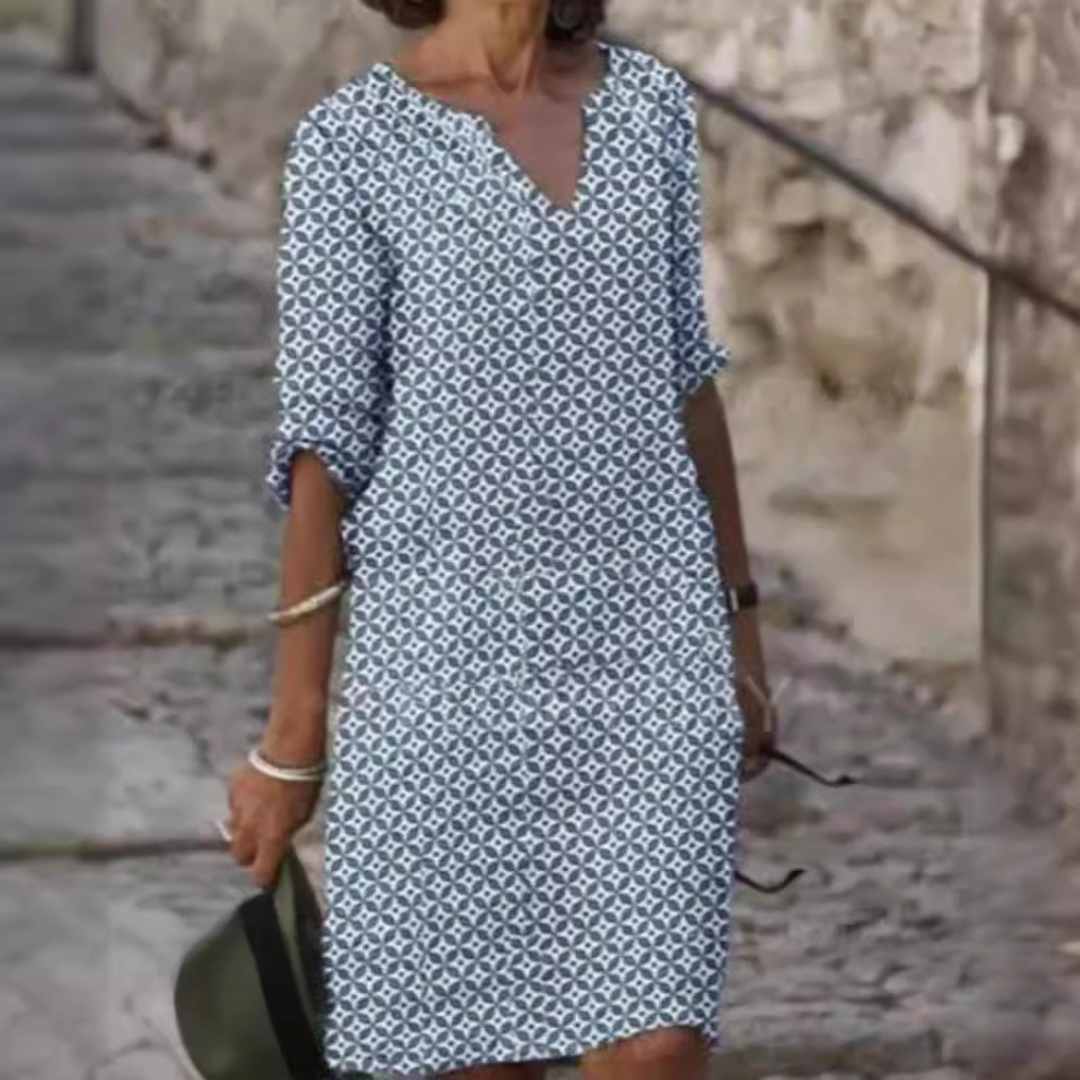 Korina | Casual Dress