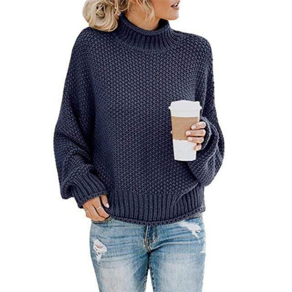 Adriana | Relaxed Pullover