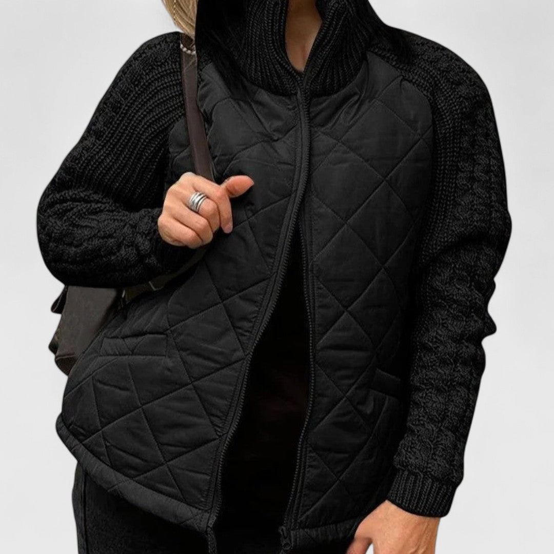 Maeleigh - Effortless Sophistication Jacket