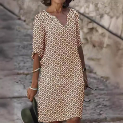 Korina | Casual Dress