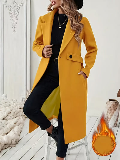 Becky – Classic Coat